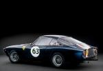 Ferrari 250 GT Lusso Berlinetta Competizione 1964 года